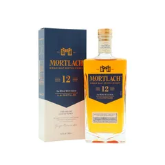 Mortlach The Wee Witchie 12 Year Old