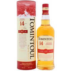 Tomintoul 14 Year Old