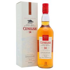 Clynelish 14 Year Old