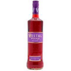 Vestal Black Cherry Polish Vodka