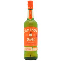 Jameson Orange