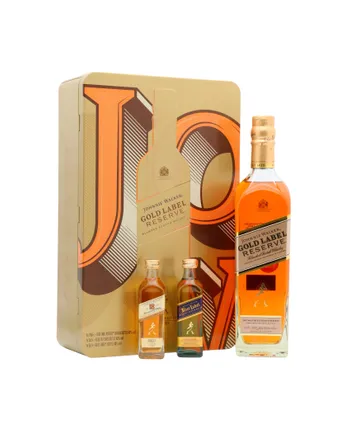 Johnnie Walker Blue Label