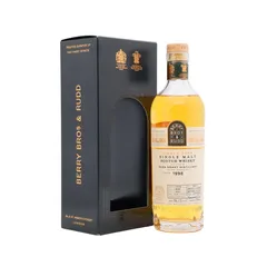 Glen Grant Berry Bros & Rudd - Single Cask #13214 1998 24 Year Old