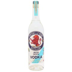 Portobello Road British Potato Vodka