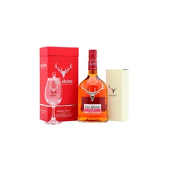 Dalmore Cigar Malt