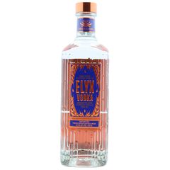 Absolut Elyx Single Estate Copper Crafted Vodka