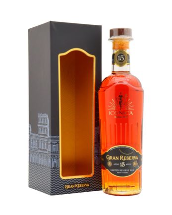 Havana Club Rum 15 jaar oud