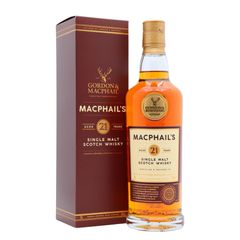 Macphail's 21 Year Old