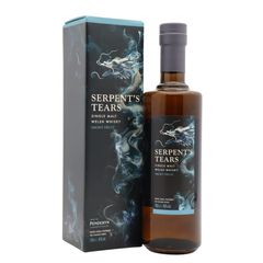 Penderyn Serpent's Tears Welsh Single Malt
