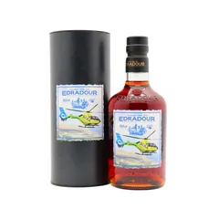 Edradour SCAA Charity Bottling 12 Year Old