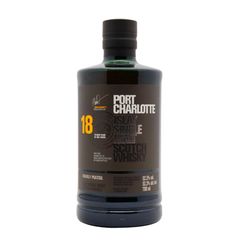 Port Charlotte 2026 Limited Release 18 Year Old