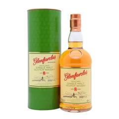 Glenfarclas 8 Year Old