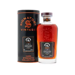 Linkwood Signatory Vintage Symington's Choice Single Oloros 1995 30 Year Old