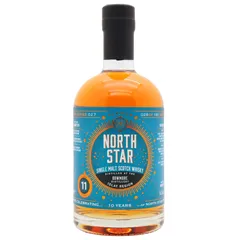 Bowmore North Star Single Cask 2015 11 Year Old