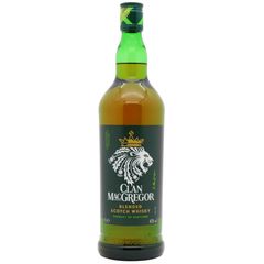 Clan MacGregor