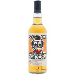 Speyside Distillery Cut Your Wolf Loose Edition #19 Single Cask 1997 28 Year Old