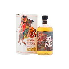 Shinobu Blended Japanese