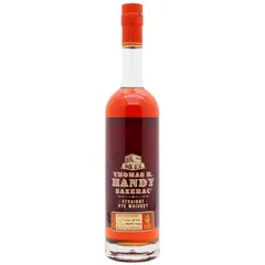 Thomas H Handy Antique Collection 2025 Edition Sazerac Straight R 2019 6 Year Old