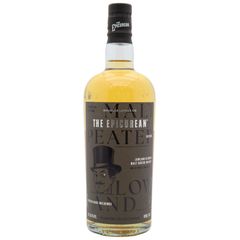 The Epicurean Peated Edition Lowland
