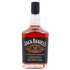 Jack Daniel's Batch #05 Tennessee 10 Year Old