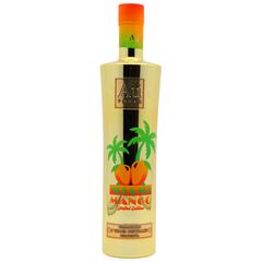 Au Limited Edition Miami Mango Vodka