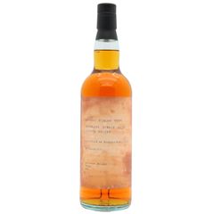 Ardmore Decadent Drams Single Cask 1998 27 Year Old