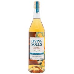 Bowmore Batch #2 Living Souls 7 Year Old