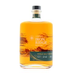 Hammonds Iron Ridge Reserve No.2 English Single Malt 10 Year Old