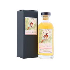 Strathclyde The Wealth Spirit 'The Independence' Single Cask # 1994 31 Year Old