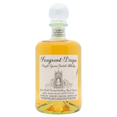 North British Fragrant Drops 1991 33 Year Old