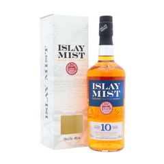 Islay Mist 10 Year Old