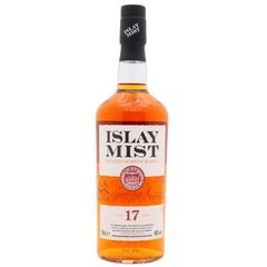 Islay Mist 17 Year Old