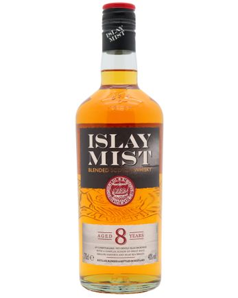 Islay Mist 8 jaar oud