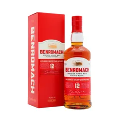 Benromach 12 Year Old