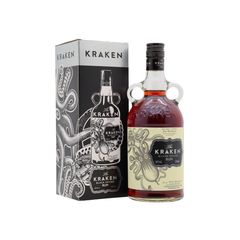 Kraken Black Spiced Rum