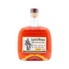 Captain Morgan Private Stock Rum