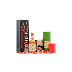 Glenfarclas 8 Year Old