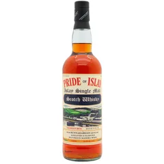 Bunnahabhain Thompson Bros Pride Of 12 Year Old