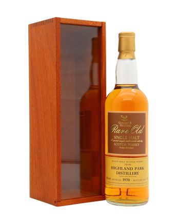 MacPhail's 30 jaar oud Gordon & Macphail