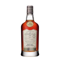 Glentauchers 31 Year Old 1993 1st Fill Sherry Puncheon Gordon & Macphail