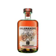 Ouche Nanon Organic Whisky Salamandre