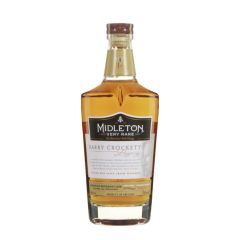 Midleton Barry Crockett Legacy