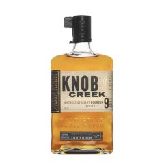 Knob Creek 9 Year Old Bourbon