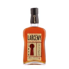 Larceny 92 Proof