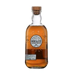 Roe & Co Blended Irish Whiskey