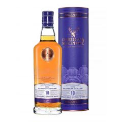 Miltonduff 10 Year Old Sherry Discovery Gordon & Macphail