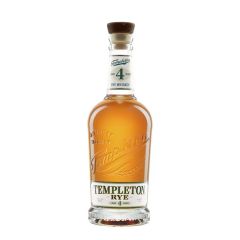 Templeton 4 Year Old Rye