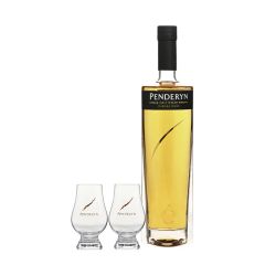 Penderyn Madeira Coffret 2 verres