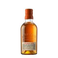 Aberlour a Bunadh Alba Batch 9