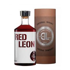 Laurens Red Leon Whisky